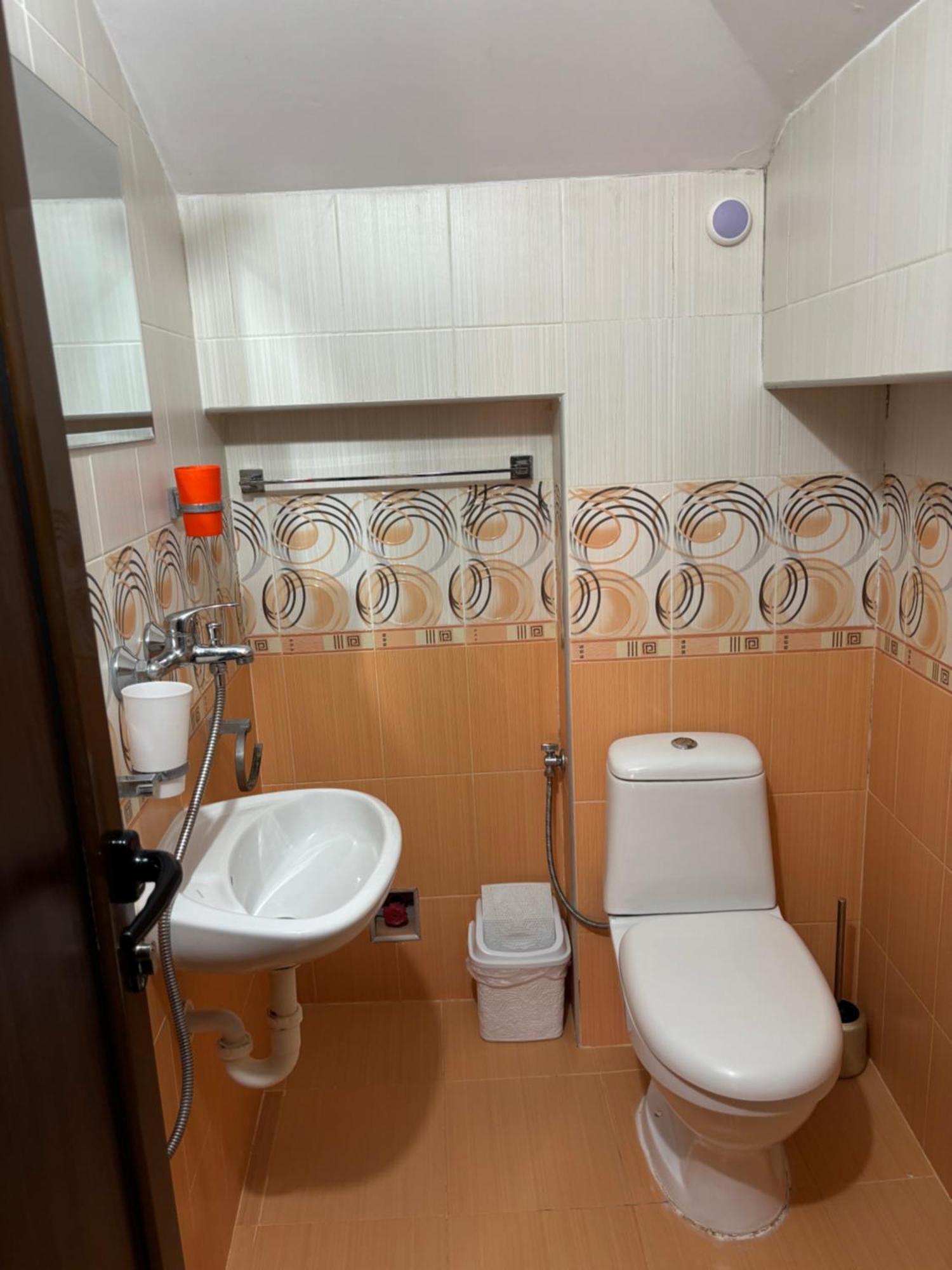 Yovkovata Kyshta Hotel Chiflik Buitenkant foto