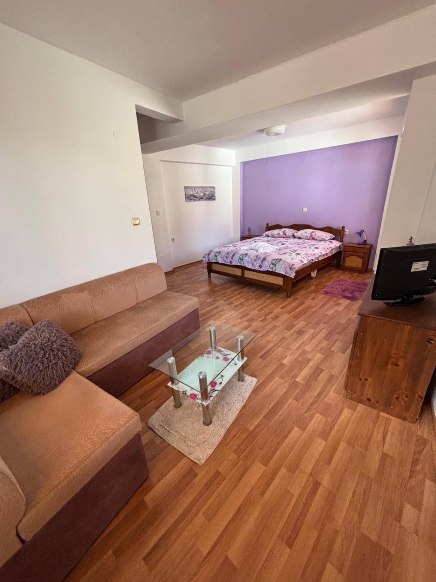 Yovkovata Kyshta Hotel Chiflik Buitenkant foto