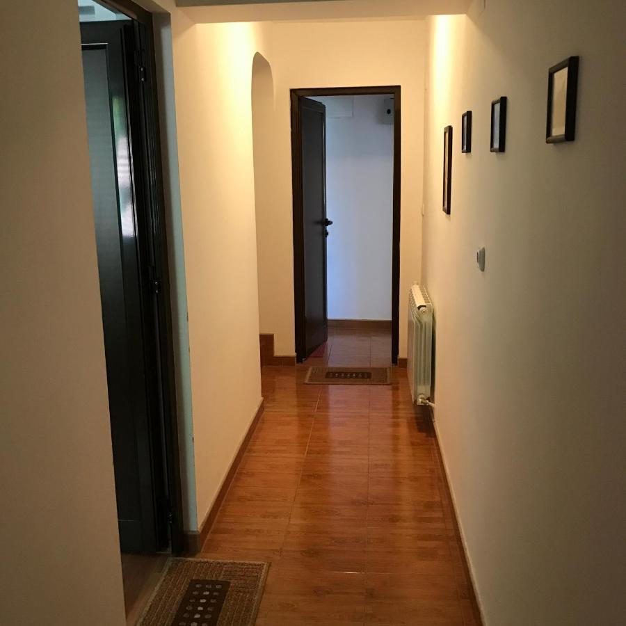 Yovkovata Kyshta Hotel Chiflik Buitenkant foto